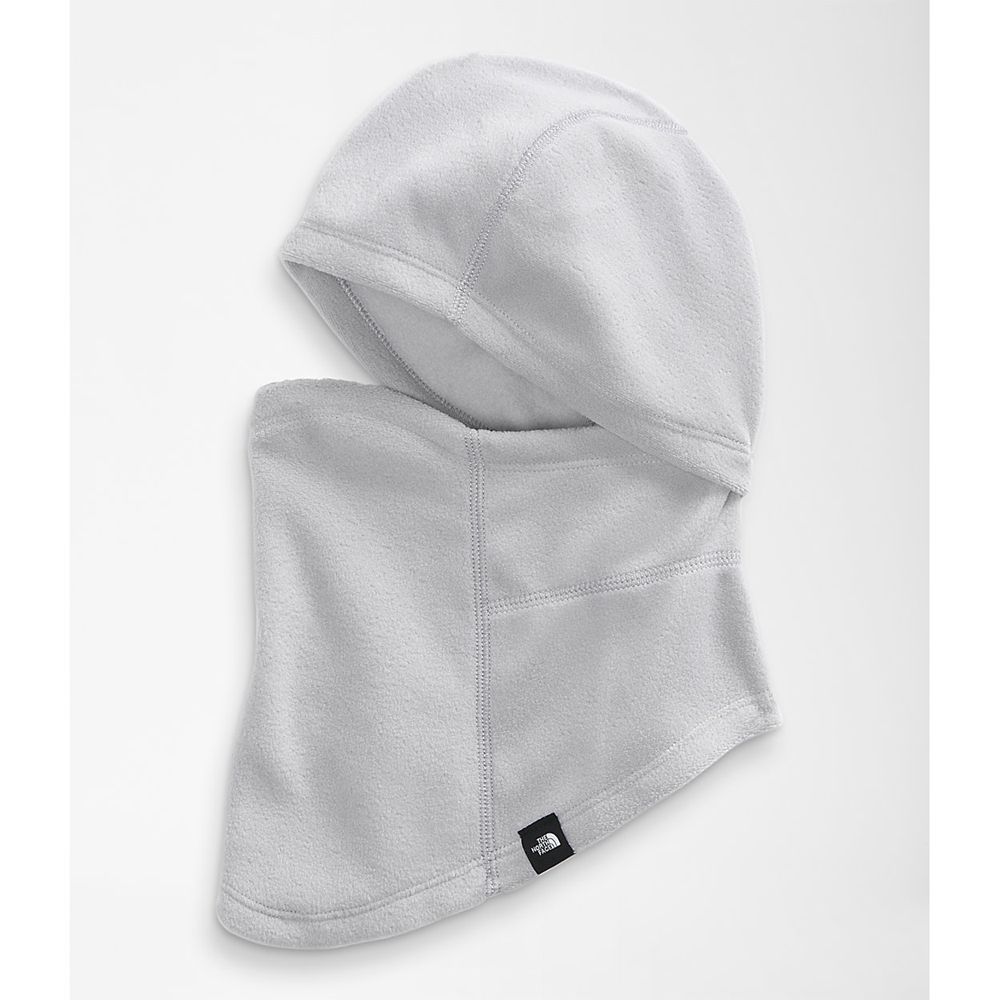 The North Face Balaclava Youth Australia - The North Face Patrol Grey (MBC-586031)